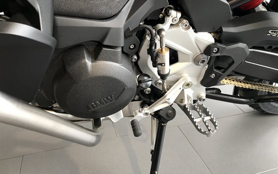 Neufahrzeug BMW F 900 GS Adventure - Bild 11 Neufahrzeug BMW F 900 GS Adventure - Bild 11