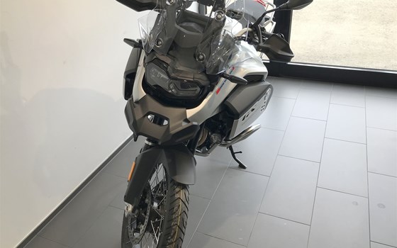 Neufahrzeug BMW F 900 GS Adventure - Bild 2 Neufahrzeug BMW F 900 GS Adventure - Bild 2