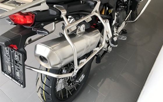 Neufahrzeug BMW F 900 GS Adventure - Bild 4 Neufahrzeug BMW F 900 GS Adventure - Bild 4