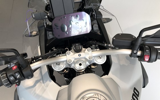 Neufahrzeug BMW F 900 GS Adventure - Bild 5 Neufahrzeug BMW F 900 GS Adventure - Bild 5