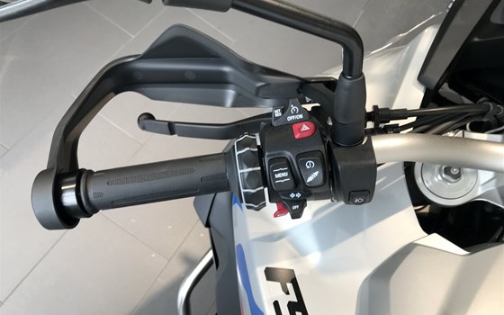 Neufahrzeug BMW F 900 GS Adventure - Bild 6 Neufahrzeug BMW F 900 GS Adventure - Bild 6