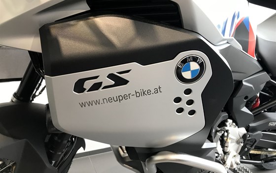 Neufahrzeug BMW F 900 GS Adventure - Bild 8 Neufahrzeug BMW F 900 GS Adventure - Bild 8
