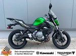 Angebot Kawasaki Z650