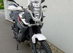 Angebot Yamaha XT660Z Tenere