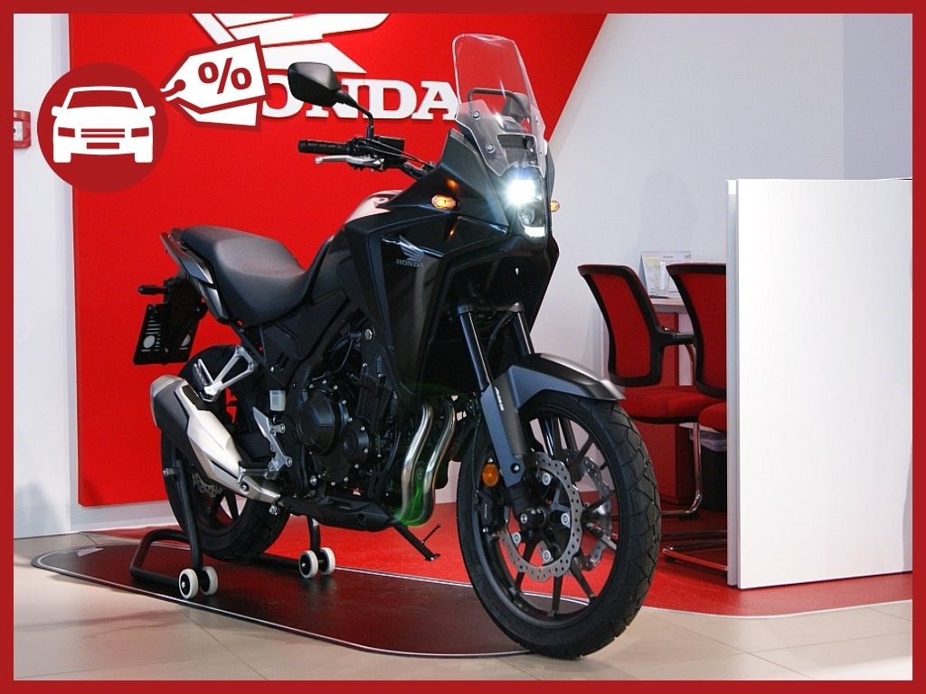 Motorrad