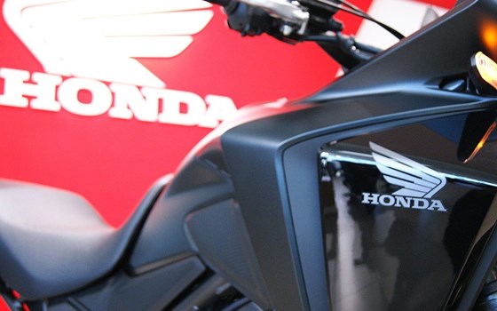 Neufahrzeug Honda NX500 - Bild 3