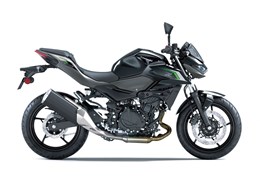 Neumotorrad Kawasaki Z 500