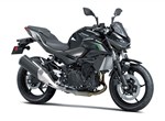 Angebot Kawasaki Z 500