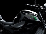 Angebot Kawasaki Z 500