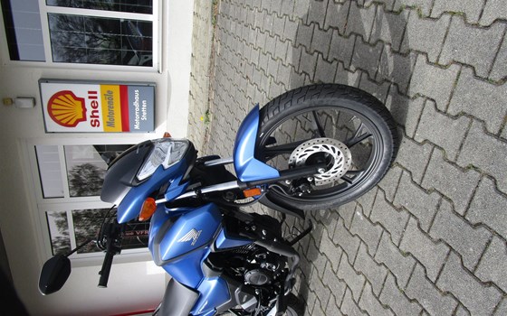 Neufahrzeug Honda CBF 125 - Bild 5