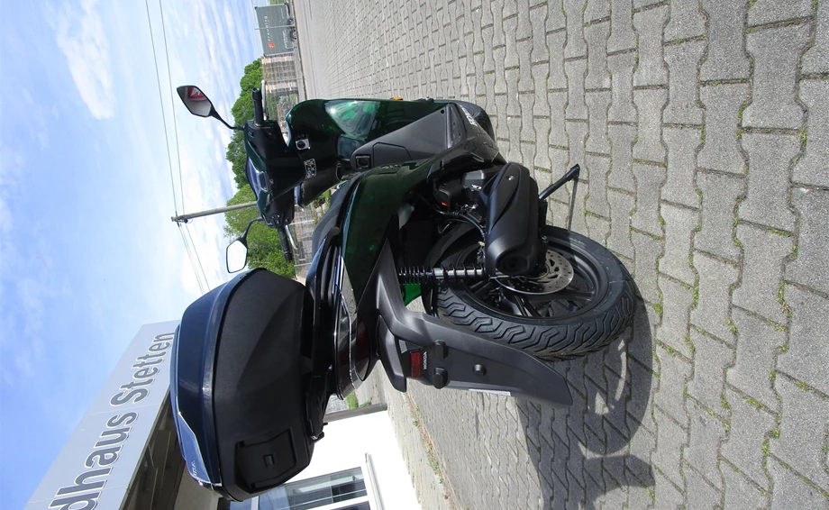 Offer Honda SH125 Bild 3: Offer Honda SH125