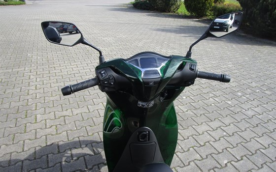 Neufahrzeug Honda SH125 - Bild 4