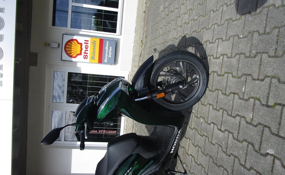 Offer Honda SH125 Bild 5: Offer Honda SH125