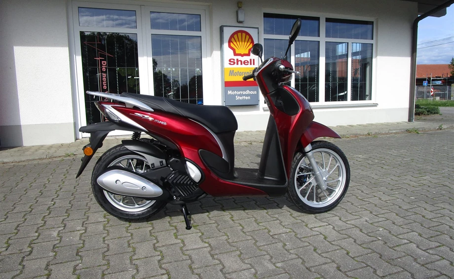 Offer Honda SH Mode 125 Bild 1: Offer Honda SH Mode 125