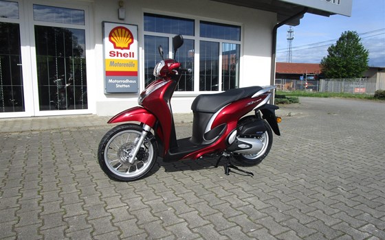 Neufahrzeug Honda SH Mode 125 - Bild 2