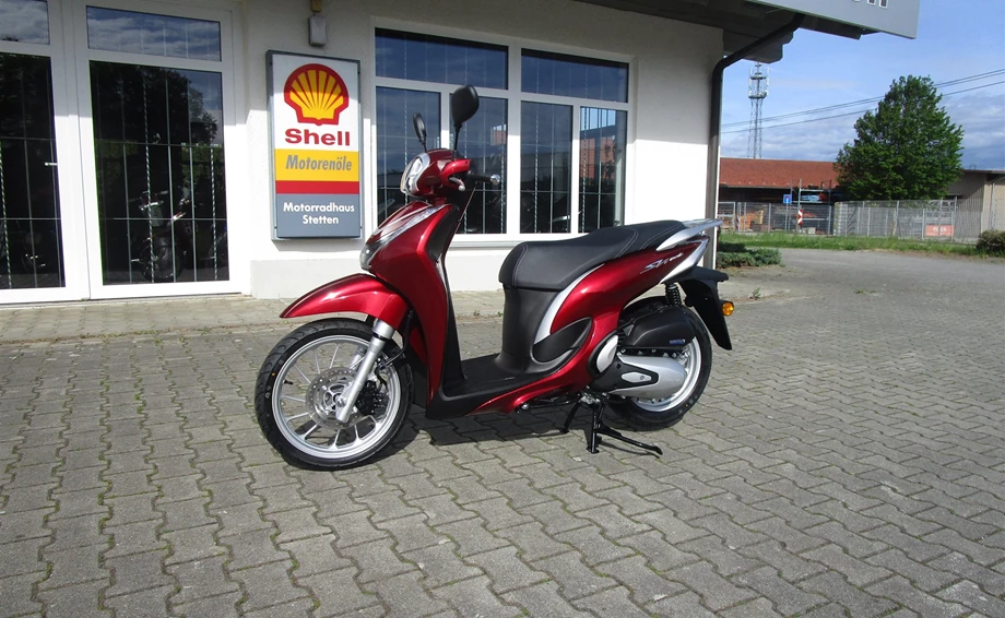 Offer Honda SH Mode 125 Bild 2: Offer Honda SH Mode 125