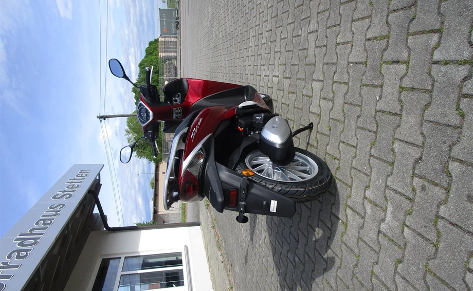 Offer Honda SH Mode 125 Bild 3: Offer Honda SH Mode 125