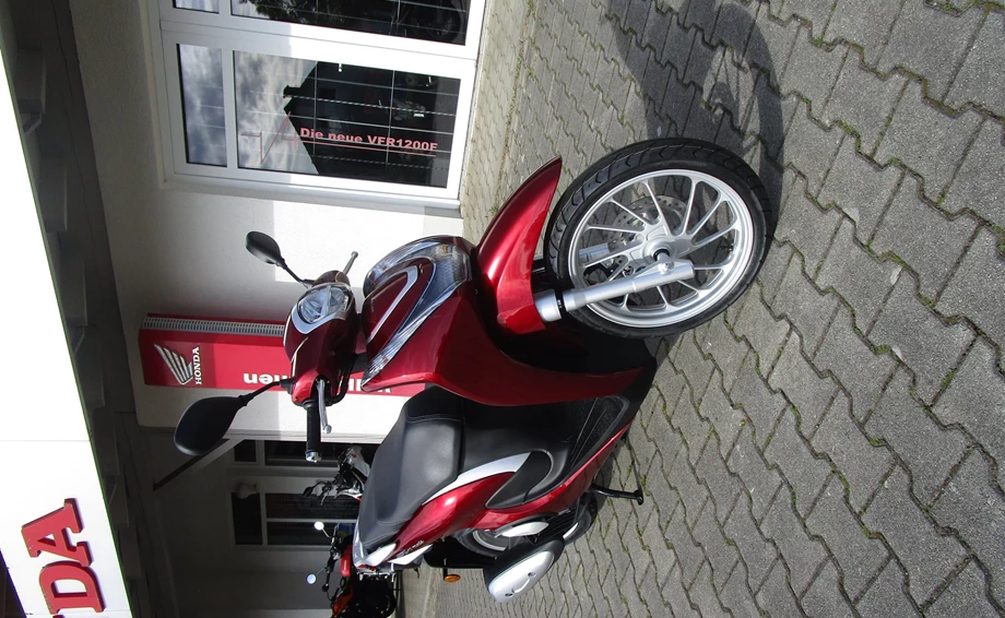 Offer Honda SH Mode 125 Bild 5: Offer Honda SH Mode 125