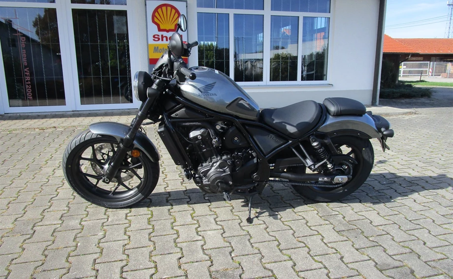 Offer Honda CMX1100 Rebel DCT Bild 2: Offer Honda CMX1100 Rebel DCT