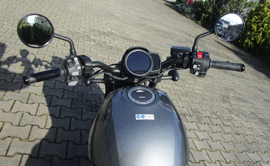 Offer Honda CMX1100 Rebel DCT Bild 4: Offer Honda CMX1100 Rebel DCT