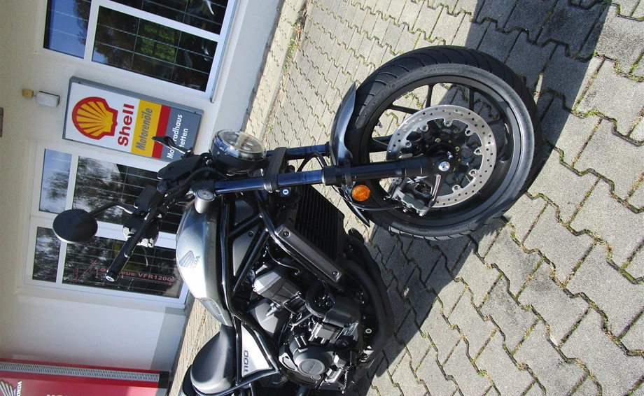 Offer Honda CMX1100 Rebel DCT Bild 5: Offer Honda CMX1100 Rebel DCT