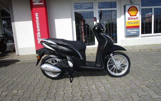 Neufahrzeug Honda SH Mode 125 - Bild 1