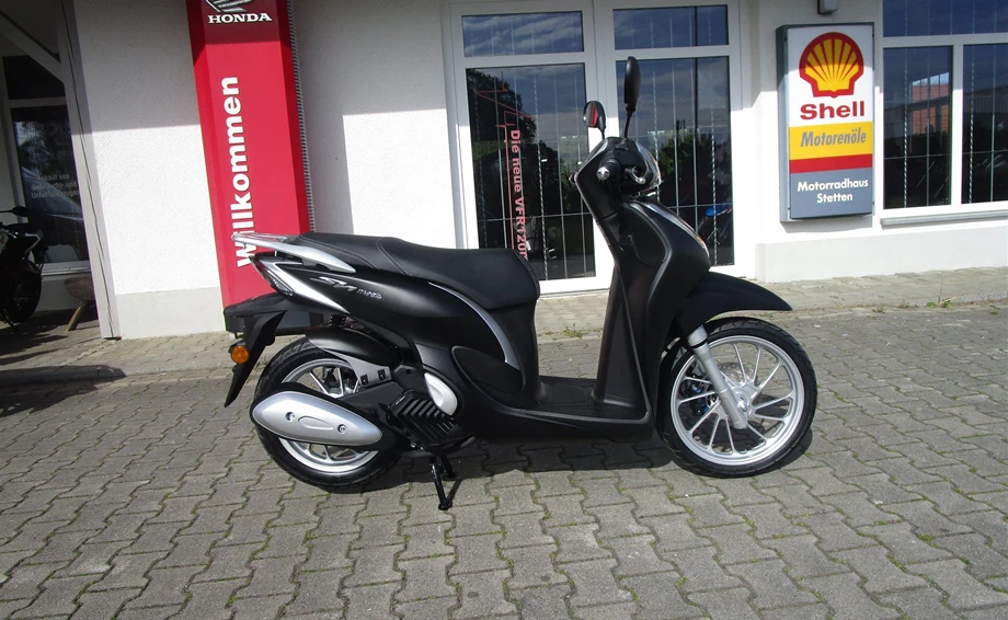 Angebot Honda SH Mode 125 Bild 1: Angebot Honda SH Mode 125