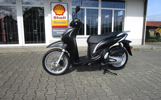 Neufahrzeug Honda SH Mode 125 - Bild 2