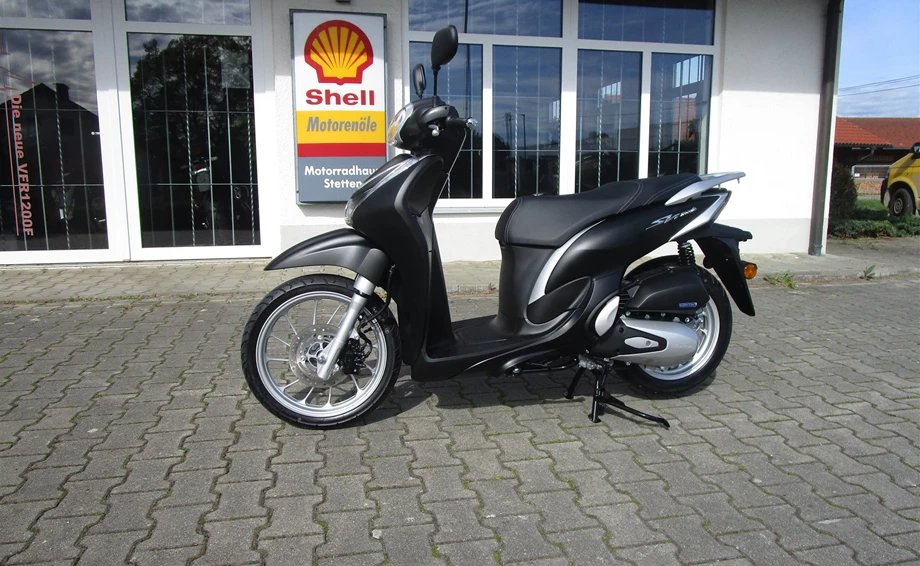 Angebot Honda SH Mode 125 Bild 2: Angebot Honda SH Mode 125