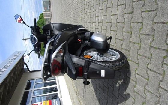 Neufahrzeug Honda SH Mode 125 - Bild 3