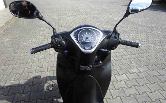 Neufahrzeug Honda SH Mode 125 - Bild 4