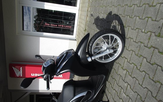 Neufahrzeug Honda SH Mode 125 - Bild 5