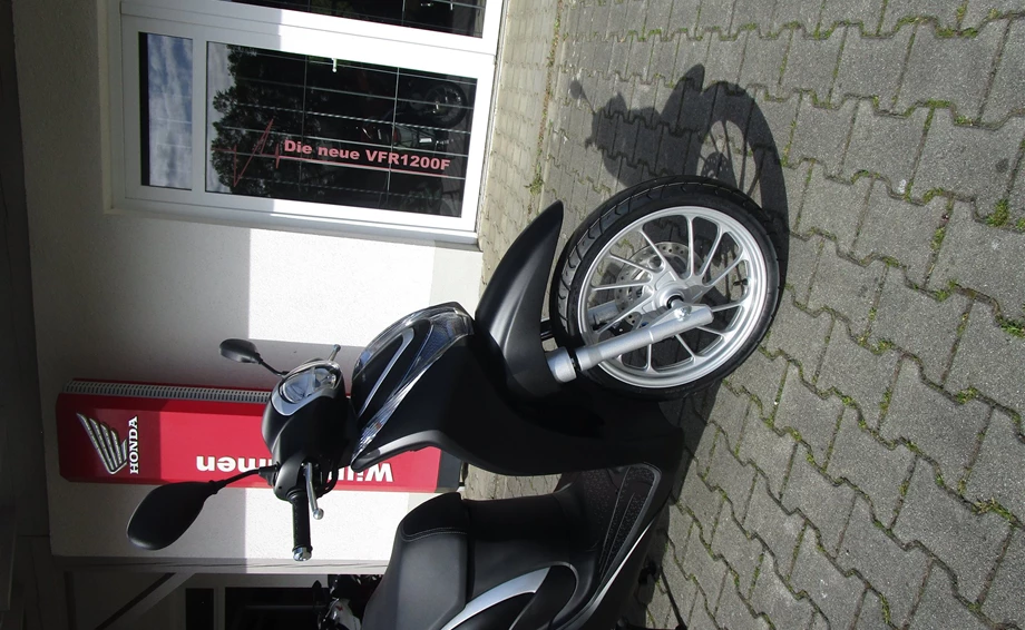 Angebot Honda SH Mode 125 Bild 5: Angebot Honda SH Mode 125