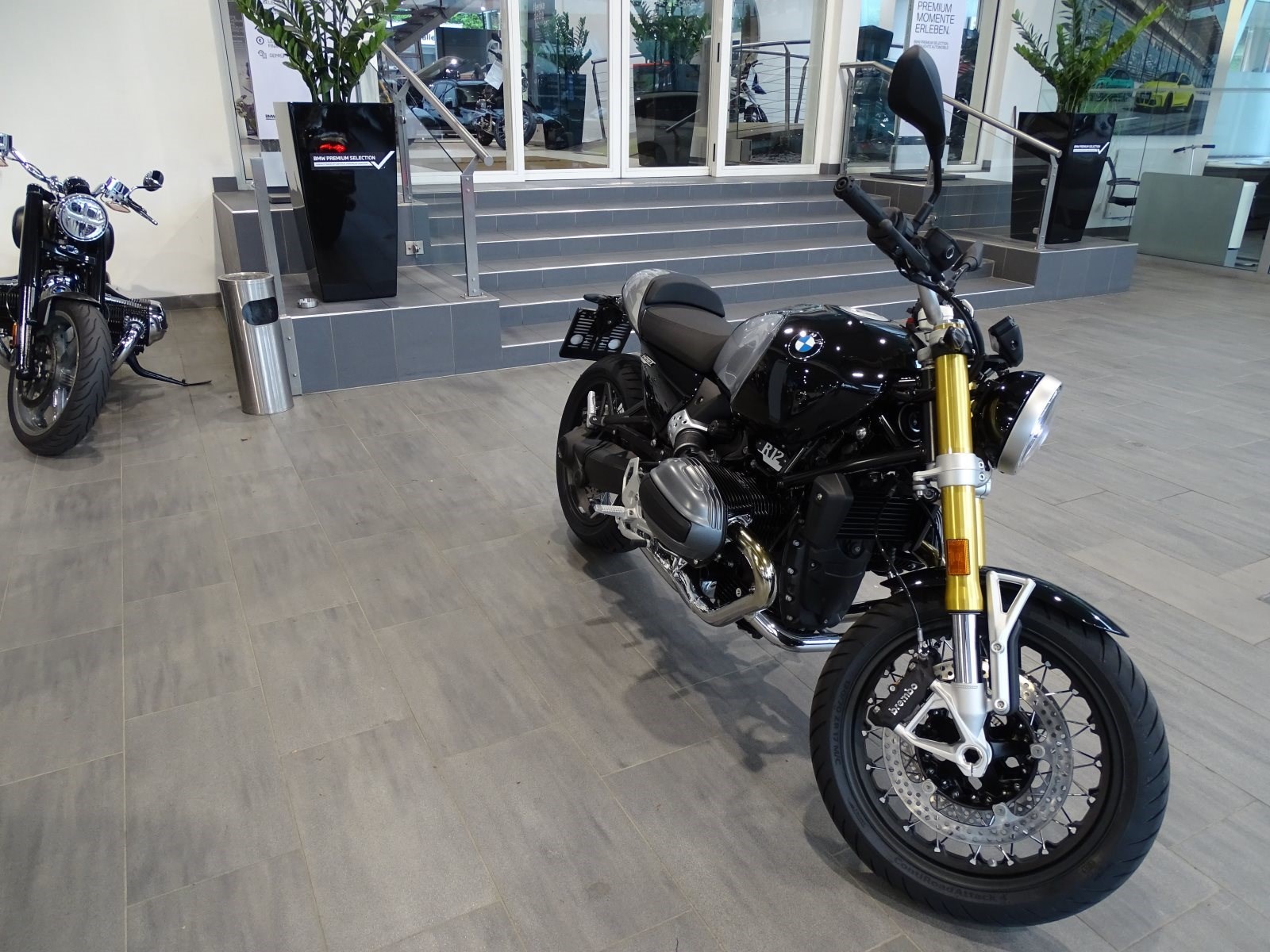 Motorrad