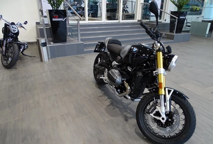 Neumotorrad Neumotorrad