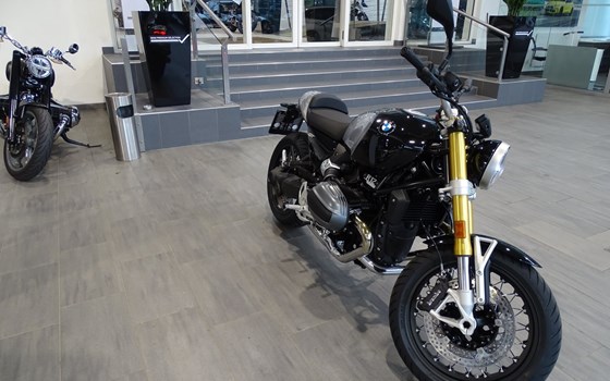 Neufahrzeug BMW R 12 nineT - Bild 1 Neufahrzeug BMW R 12 nineT - Bild 1