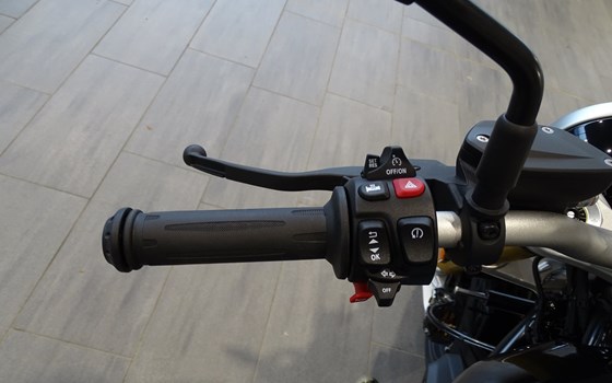 Neufahrzeug BMW R 12 nineT - Bild 10