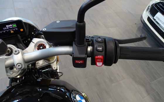 Neufahrzeug BMW R 12 nineT - Bild 11