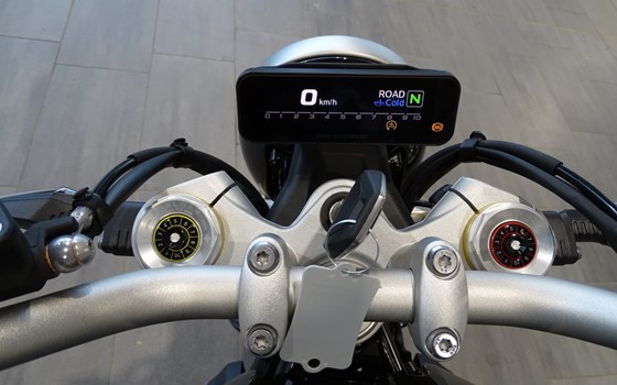 Neufahrzeug BMW R 12 nineT - Bild 12