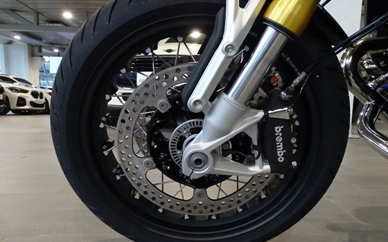 Neufahrzeug BMW R 12 nineT - Bild 14