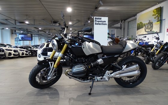 Neufahrzeug BMW R 12 nineT - Bild 2 Neufahrzeug BMW R 12 nineT - Bild 2