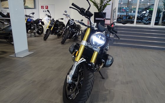 Neufahrzeug BMW R 12 nineT - Bild 5 Neufahrzeug BMW R 12 nineT - Bild 5