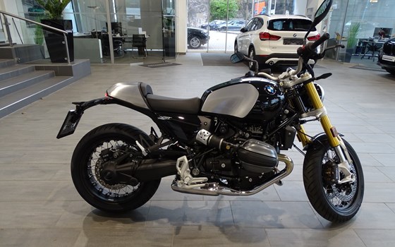 Neufahrzeug BMW R 12 nineT - Bild 6 Neufahrzeug BMW R 12 nineT - Bild 6
