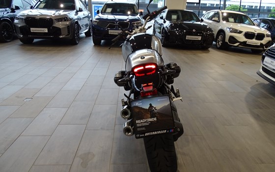 Neufahrzeug BMW R 12 nineT - Bild 8 Neufahrzeug BMW R 12 nineT - Bild 8