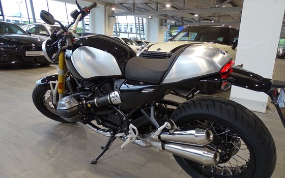 Neufahrzeug BMW R 12 nineT - Bild 9 Neufahrzeug BMW R 12 nineT - Bild 9