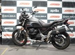 Angebot Moto Guzzi V85 TT