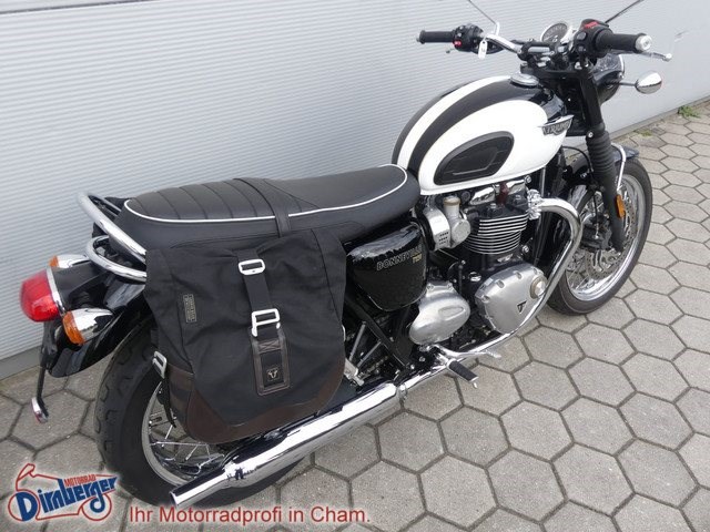 Angebot Triumph Bonneville T120