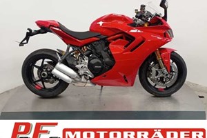 Angebot Ducati SuperSport S