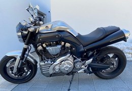 Occasion Yamaha MT-01