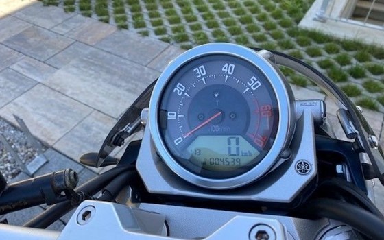 Motorrad Occasion Yamaha MT-01 - Bild 5